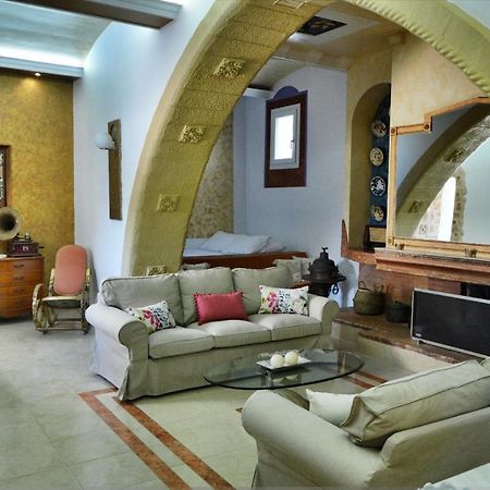 Casa Dimigre House In Kattavia - Prasonisi Rhodes Vila Exterior foto