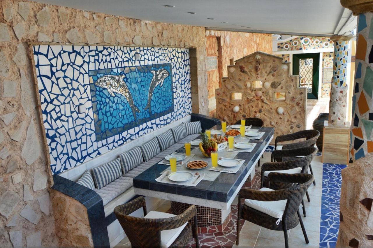 Casa Dimigre House In Kattavia - Prasonisi Rhodes Vila Exterior foto